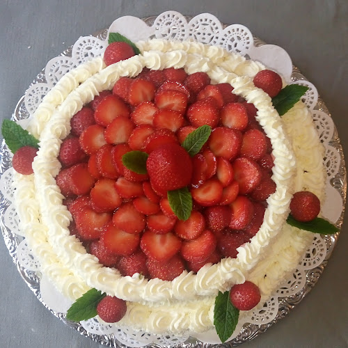 Juhla- ja Pitopalvelu Vikström - Salo