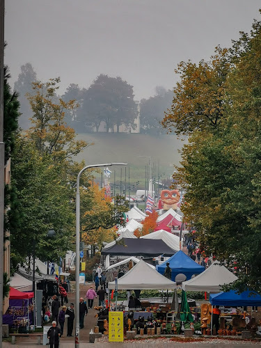 Snellmaninkatu 14, 53100 Lappeenranta