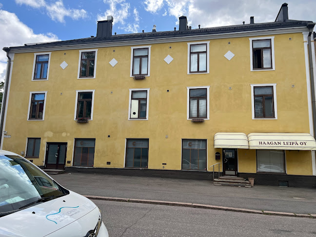 Haagan Leipä Oy - Ravintola-ala