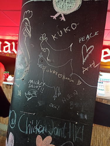 Chicken Joint - Helsinki