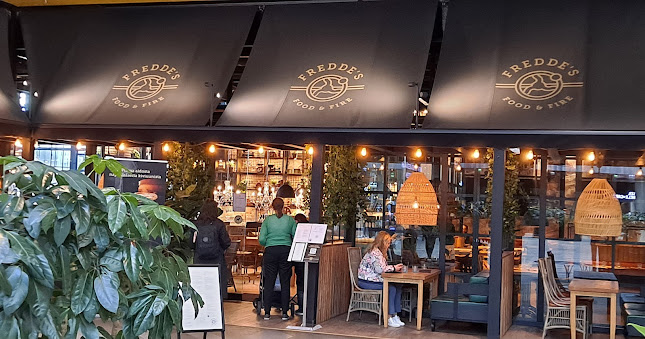 Fredde's