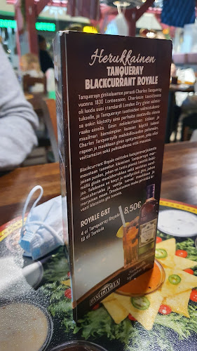 Comentarii opinii despre Pancho Villa Tripla