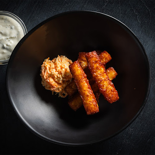 Pancho Villa Oulu, Ideapark - Ravintola-ala