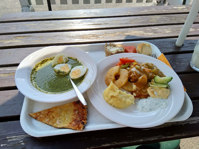 Pizzeria Nadin - Hanko