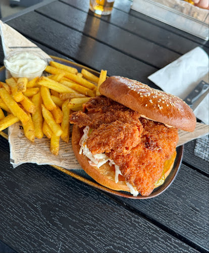 Taverna Tervanaru - Ravintola-ala