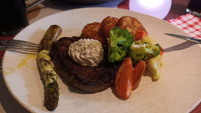 Comments and reviews of Restaurant Crazy Cat