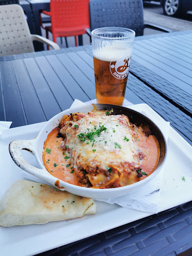 Opinii despre La Bella Trattoria în Helsinki - Ravintola-ala