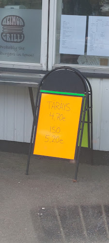 Comentarii opinii despre Heimon Grilli