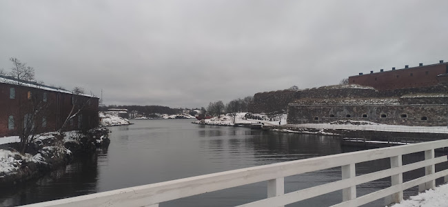 Opinii despre Suomenlinna Centre Café în Helsinki - Ravintola-ala