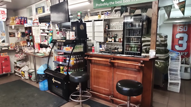 Koivulan kioski - Ravintola-ala