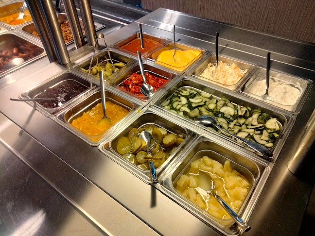 Opinii despre Ravintola Rinne în Jämsä - Ravintola-ala