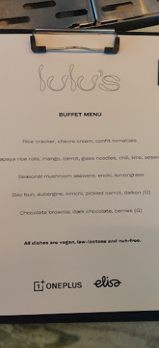 Opinii despre Restaurant Lulu’s în Helsinki - Ravintola-ala