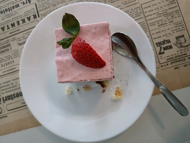 Kulma-Kahvila - Ravintola-ala