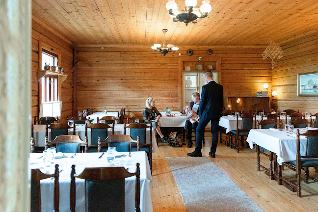 Mokkermeija Oy/Ravintola Vanha-Norri