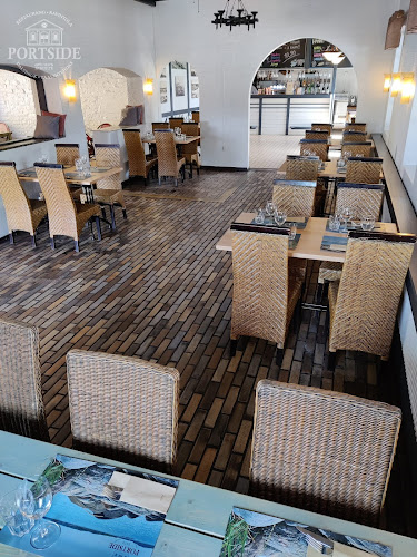 Ravintola Portside