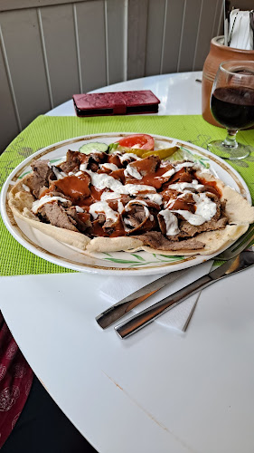 Fes Kebab & Grill - Ravintola-ala