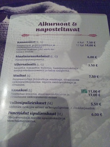 Kivivuorentie 4, 01620 Vantaa