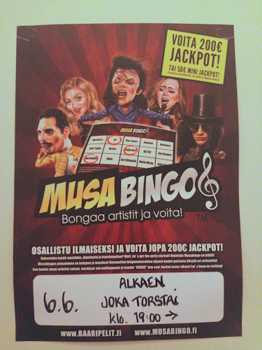 Ravintola HarakanPesä