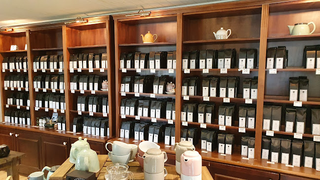 Comentarii opinii despre TeaHouse of Wehmais