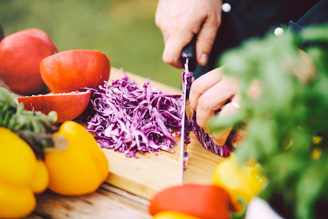 Matglad Pargas Ab - Ravintola-ala