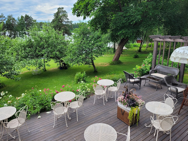 Saarijärven Ruustinna - Saarijärvi