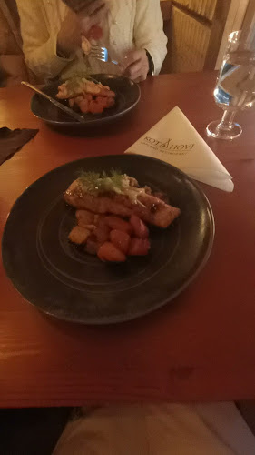 Lapland Restaurant Kotahovi - Rovaniemi