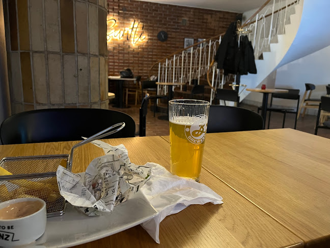 Suntti Kåren Bar & Grill - Ravintola-ala