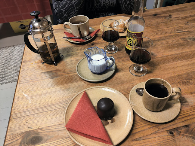 Opinii despre Onnenkukko în Kouvola - Ravintola-ala