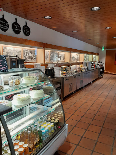 Opinii despre Ravintola Wanha Kerho în Kajaani - Ravintola-ala