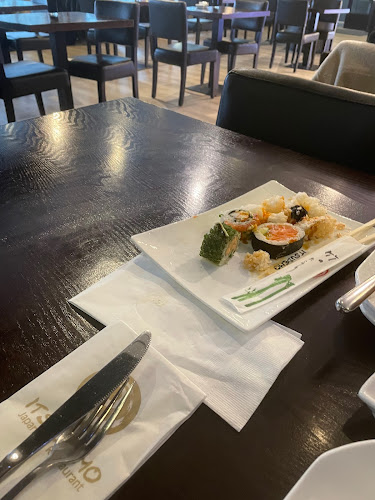 Comentarii opinii despre Itsudemo