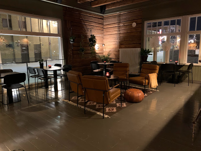 Ravintola Filipof - Joensuu