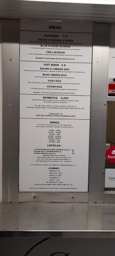 Dixieland deli - Vantaa