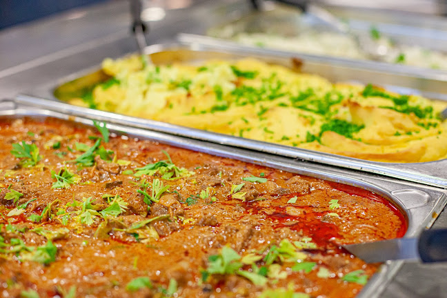 Knitter Lounas & Catering - Ravintola-ala