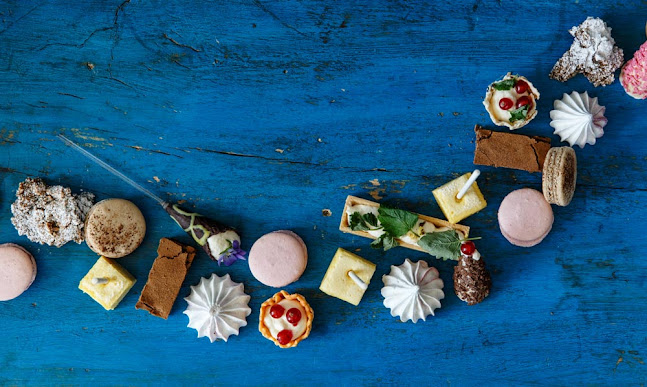 Opinii despre Logomo Kitchen în Turku - Ravintola-ala