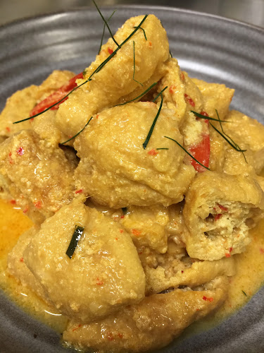 Pawon Lawu - Kaarina