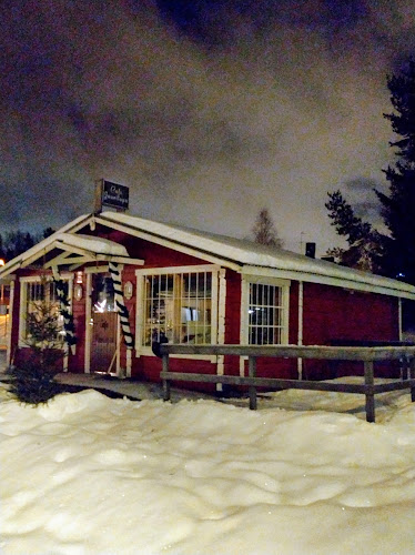 Cafe Juuritupa - Jyväskylä