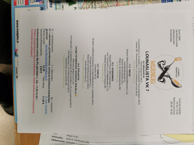 Opinii despre Pitopalvelu Catering Henriksson în Porvoo - Ravintola-ala