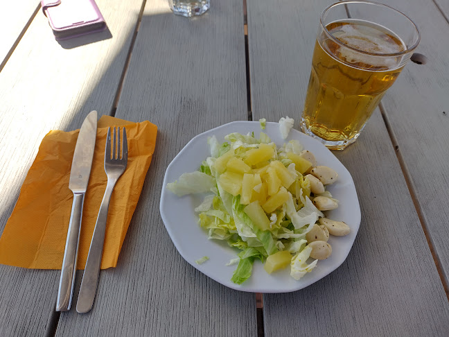 Comentarii opinii despre Café Kajutan Oy ab