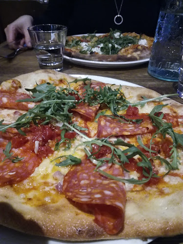 Opinii despre Buolu Cafe & Ristorante în Nurmes - Ravintola-ala