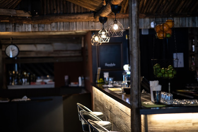 Opinii despre Bar Ylä în Juva - Ravintola-ala