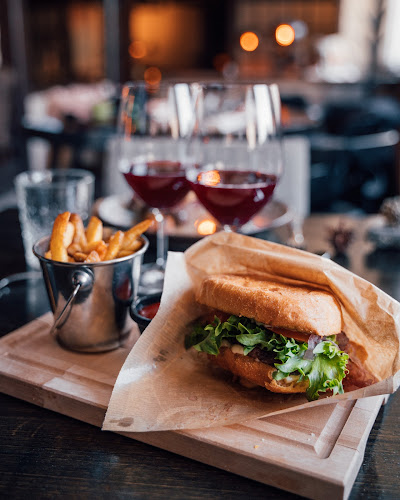 Gallá Kitchen & Bar - Kuopio