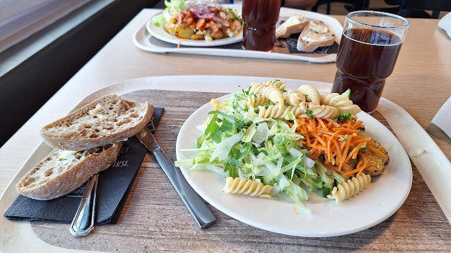 Pizza & Buffa Prisma Mikkola, Pori - Pori