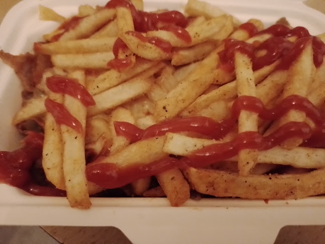 Comentarii opinii despre Star Kebab-pizzeria