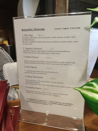 Ravintola Kripa Savonlinna - Savonlinna