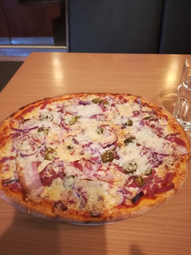 Opinii despre Pizzeria Gulav Midia în Äänekoski - Ravintola-ala