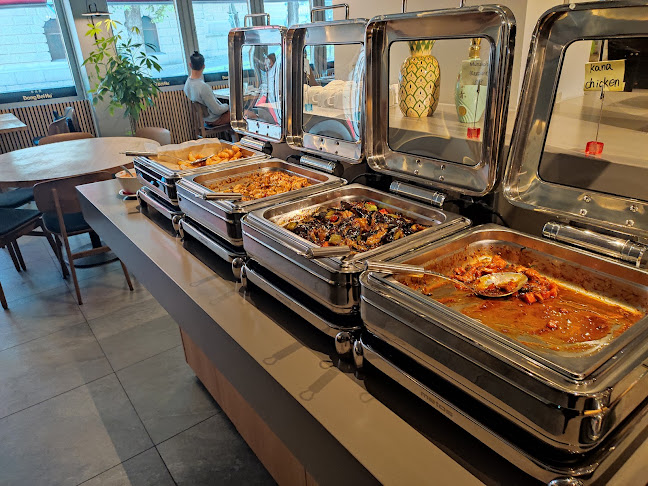 Dong Bei Hu - Helsinki