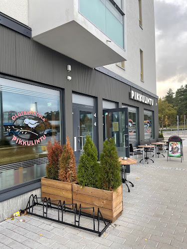 Olutravintola Pikkulintu Puotila