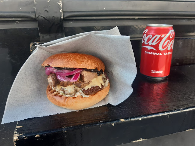 Opinii despre Terwa Foodtruck în Oulu - Ravintola-ala