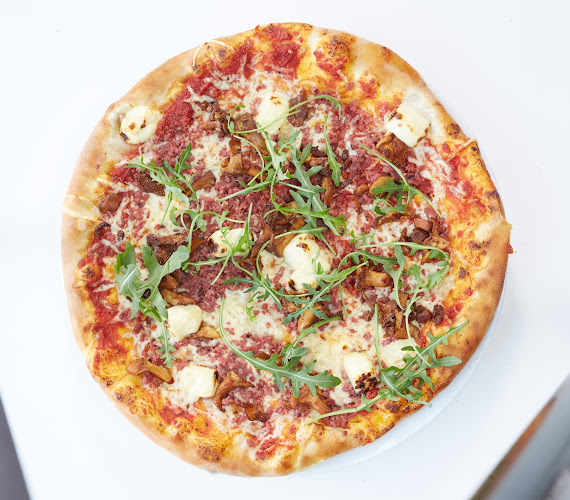 Rosso, Jyväskylä - Jyväskylä