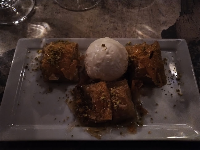 Opinii despre Ravintola Ani în Helsinki - Ravintola-ala